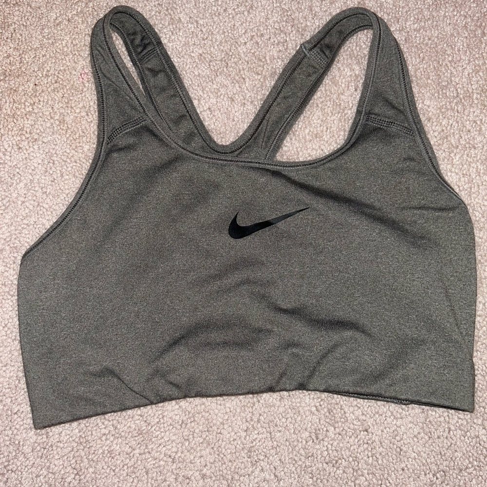 Nike sports bra